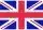 English Flag