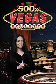 Casino Midarion Vegas Roulette 500x