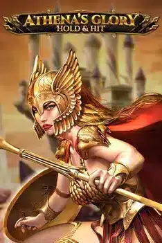 Casino Midarion Athena's Glory - Hold & Win