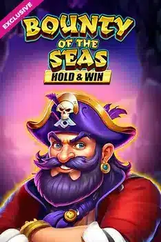 Casino Midarion Bounty Of The Seas