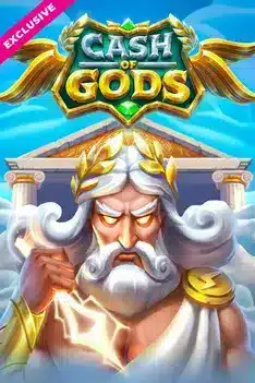 Casino Midarion Cash of Gods