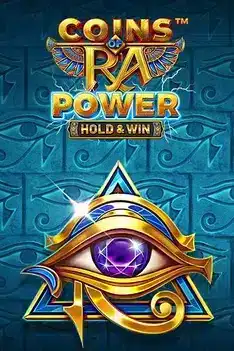 Casino Midarion Coins Of Ra Hold & Win