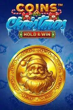 Casino Midarion Coins of Christmas