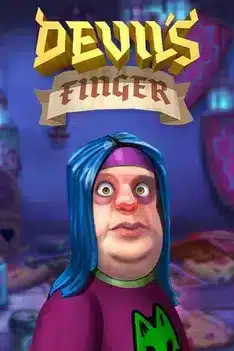 Casino Midarion Devil's Finger