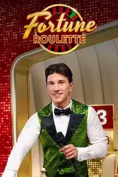 Casino Midarion Fortune Roulette