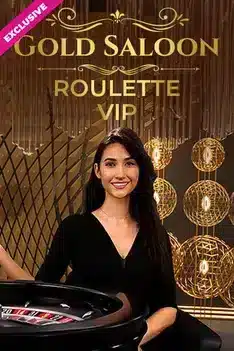 Casino Midarion Gold Saloon Roulette