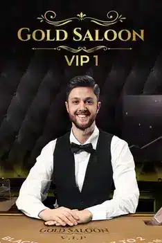 Casino Midarion Gold Saloon VIP 1
