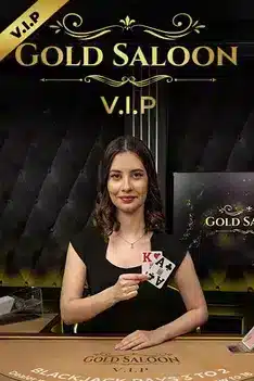 Casino Midarion Gold Saloon VIP