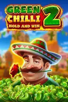 Casino Midarion Green Chilli 2