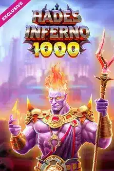 Casino Midarion Hades Inferno