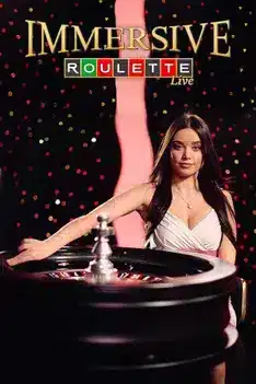 Casino Midarion Immersive Roulette