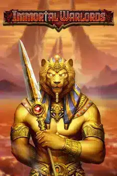 Casino Midarion Immortal Warlords