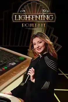 Casino Midarion Lightning Roulette