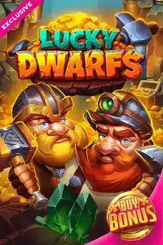 Casino Midarion Lucky Drawfs