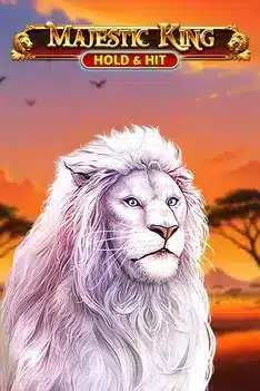 Casino Midarion Majestic King - Hold & Hit