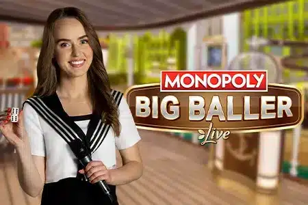 Monopoly Big Baller