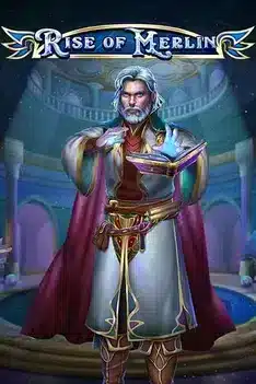 Casino Midarion Rise of Merlin