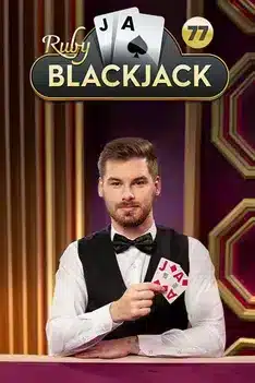 Casino Midarion Blackjack 77 - Ruby