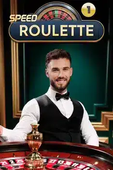 Casino Midarion Speed Roulette