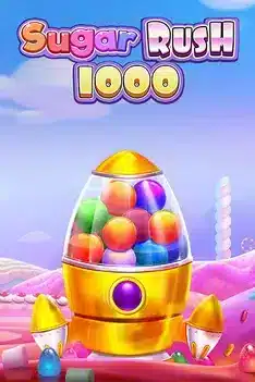 Casino Midarion Sugar Rush 1000