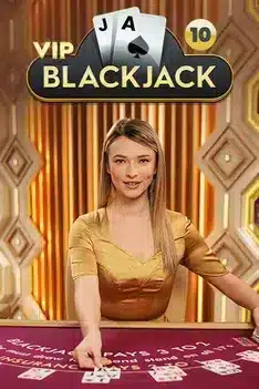 Casino Midarion VIP Blackjack 10