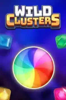 Casino Midarion Wild Cluster