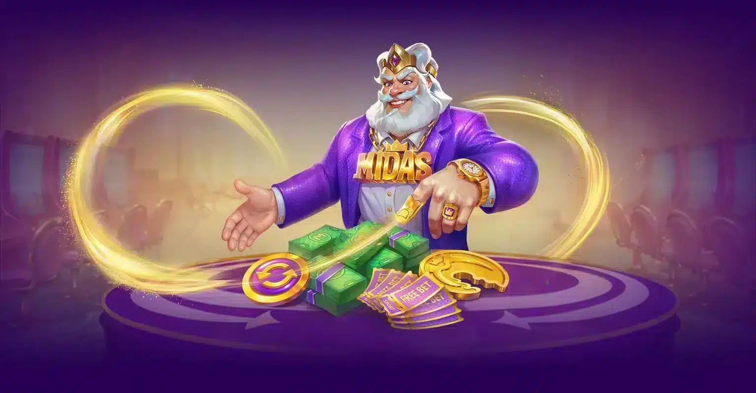 Casino Midarion Shop Mobile
